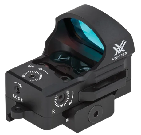Коллиматорный прицел Vortex Razor Red Dot 3 MOA