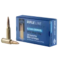 6,5х39 (Grendel)