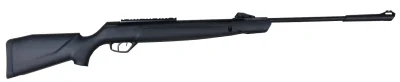 Винтовка пневматическая Kral Smersh R5 (N-07 пластик) к.4,5мм