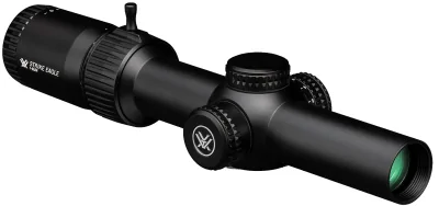 Opticheskij pricel Vortex Strike Eagle 1-8x24 AR-BDC