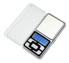 Весы электронные Pocket Scale MH-100 (0,01г)