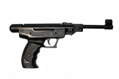 Пистолет пневматический Blow H-1 к.4,5мм