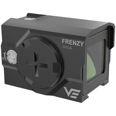 Коллиматор Vector Optics Frenzy Plus 1x18x20
