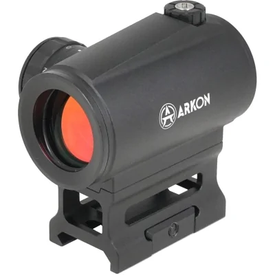 Прицел коллиматорный Arkon Pointer 1x25D