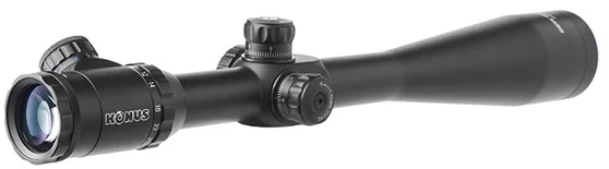 Прицел Konus Konuspro M-30 10-40x52