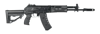 Охолощенное оружие АК12 к.5,45х39
