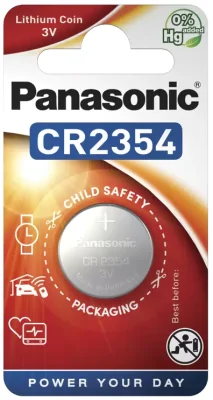 Батарейка CR2354 Panasonic