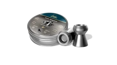 Пули пневматические H&N Crow Magnum к.4,5мм 0,60г (500шт)
