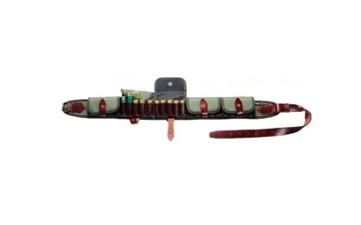 Патронташ Vektor П-50 закрытый