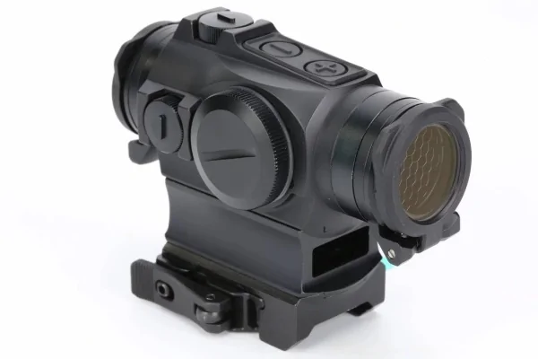Коллиматор Holosun Micro HS515GM на Weaver/Picatinny