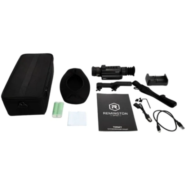 Тепловизионный прицел Remington Termit 225