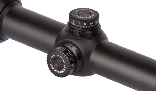 Оптический прицел Vortex Crossfire II 4-12x44 BDC