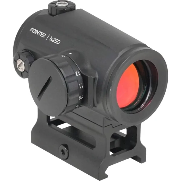 Прицел коллиматорный Arkon Pointer 1x25D