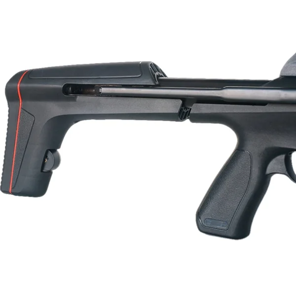 Винтовка пневматическая Snowpeak Sturm SL900S к. 4,5мм