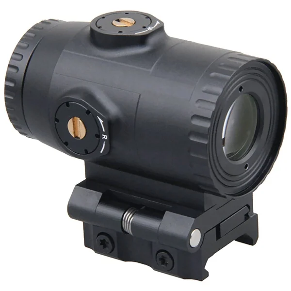 Увеличитель Vector Optics Paragon 3x18