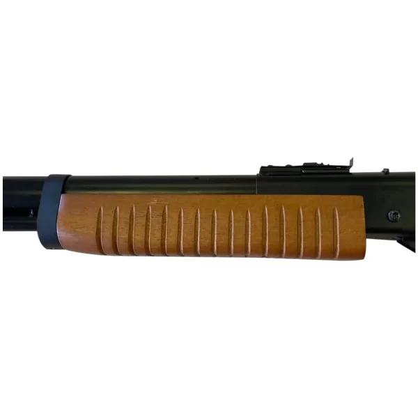Винтовка пневматическая Borner Lever Action XS-V0W02 к.4,5мм