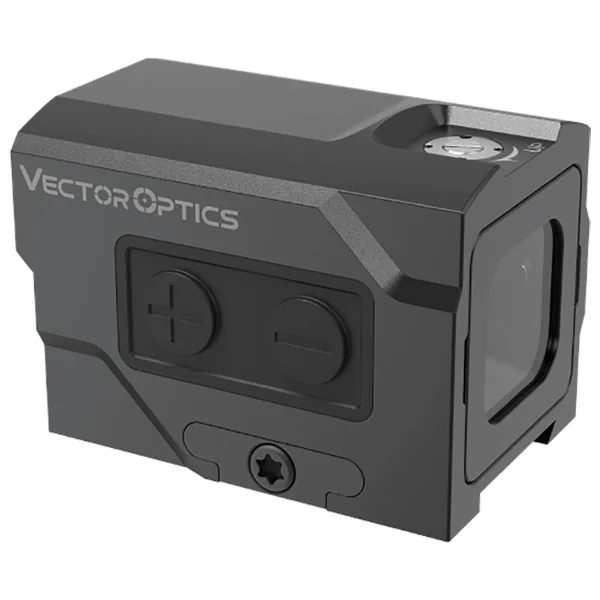 Коллиматор Vector Optics Frenzy Plus 1x18x20