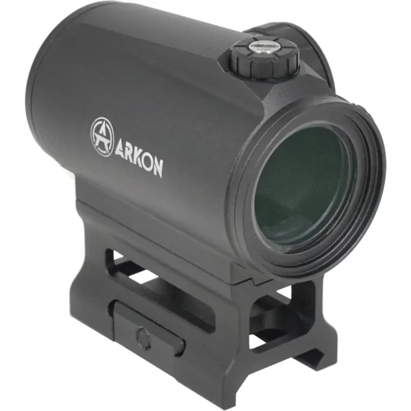 Прицел коллиматорный Arkon Pointer 1x25D