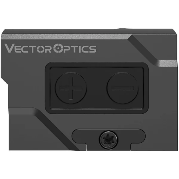 Коллиматор Vector Optics Frenzy Plus 1x18x20