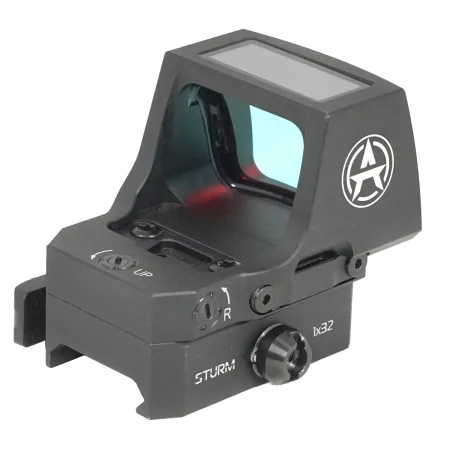 Прицел коллиматорный Arkon Sturm 1x32