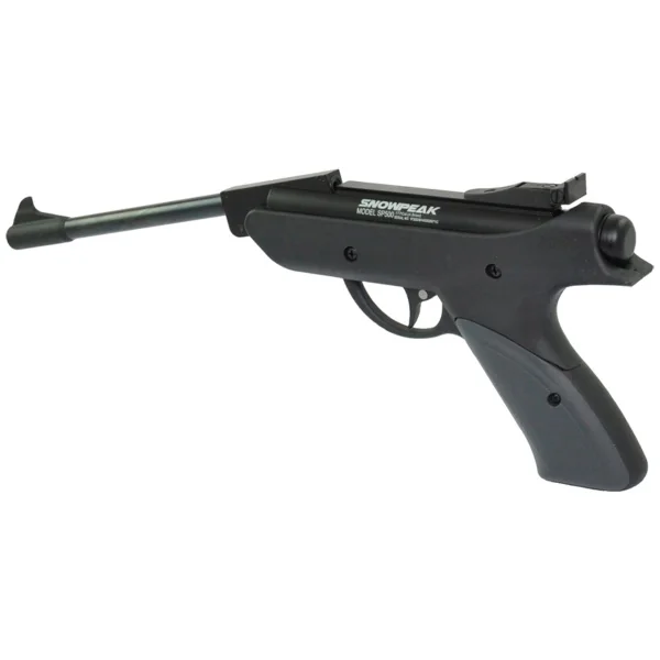 Пистолет пневматический Snowpeak Sturm SP500 к. 4,5 мм