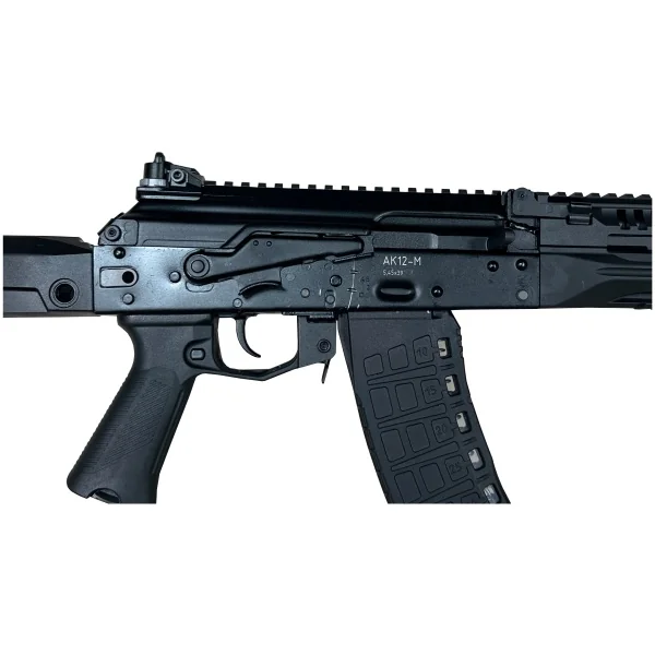 ММГ АК-12М к.5,45х39