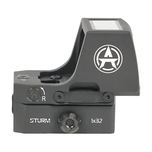 Прицел коллиматорный Arkon Sturm 1x32
