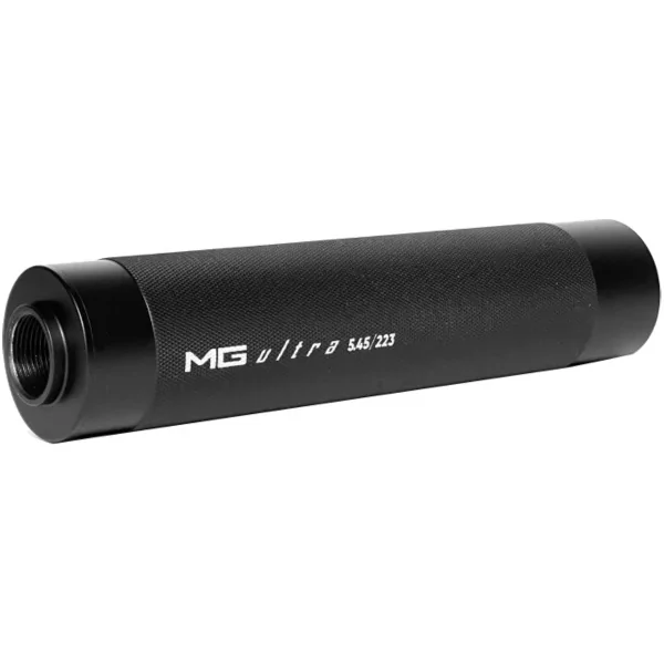 ДТК MG Ultra Макси Лонг V-2 7,62 (15х1 правая)