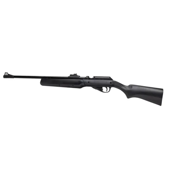 Винтовка пневматическая Borner SimpleStrike Black к.4,5мм