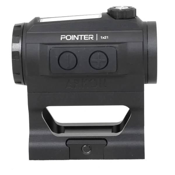 Прицел коллиматорный Arkon Pointer 1x21