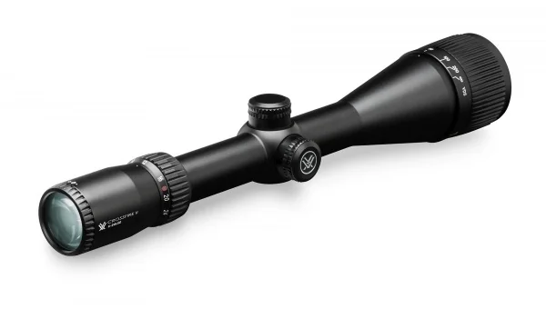 Оптический прицел Vortex Crossfire II 6-24x50 BDC AO