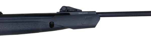 Винтовка пневматическая Kral Smersh R5 (N-07 пластик) к.4,5мм