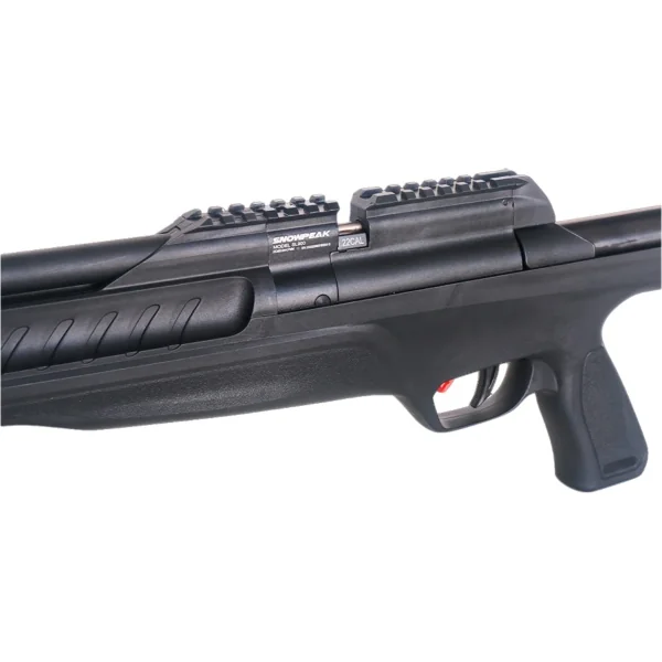 Винтовка пневматическая Snowpeak Sturm SL900S к. 4,5мм